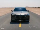 BMW 740 Li 2024